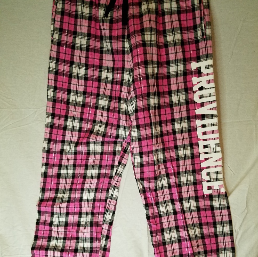 Providence College Flannel Pajama Pants